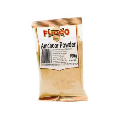 Fudco Amchoor Powder 100g