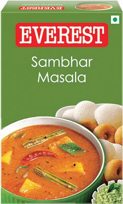 Everest Sambhar Masala 100g