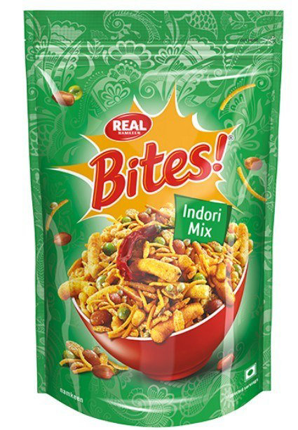 Real Bites - Indori Mix 400g