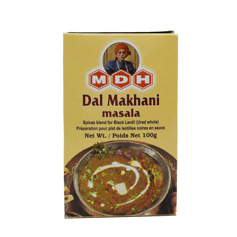 MDH Dal Makhani Masala 100g
