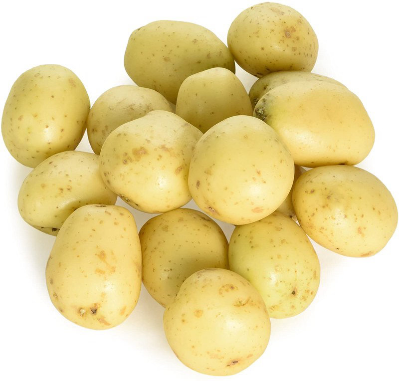 Baby Potatoes - 1kg