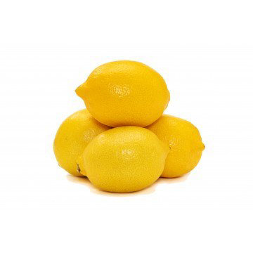 Lemon - pack of 4