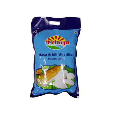 Udaya Idli & Dosa Batter 1kg