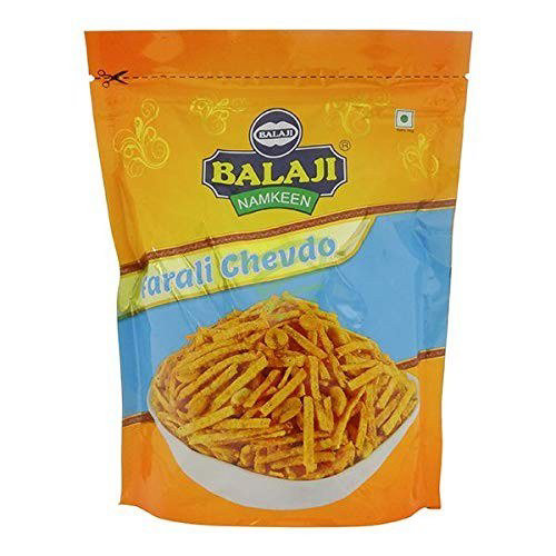 Balaji Premium Farali Chevdo 190g