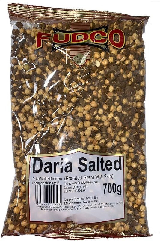 Fudco Premium Daria Salted 700g