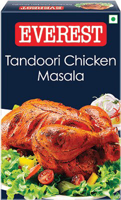 Everest Tandoori Chicken Masala 100g