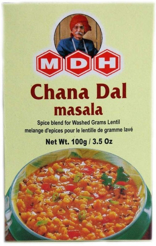 MDH Chana Dal Masala 100g