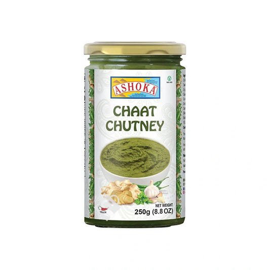 Ashoka Chaat Chutney 250g