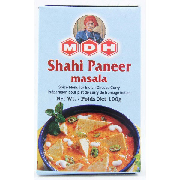 MDH Shahi Paneer Masala 100g