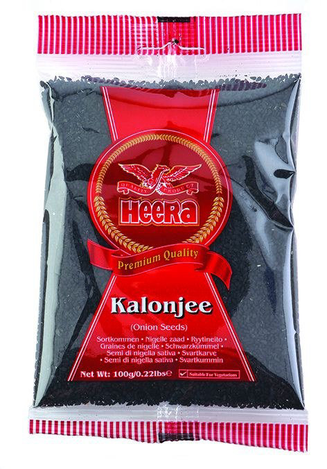 Heera Kalonjee Seeds 100g (MEGA OFFER)