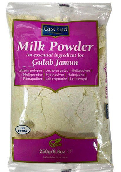 East End Premium Milk Powder 250g