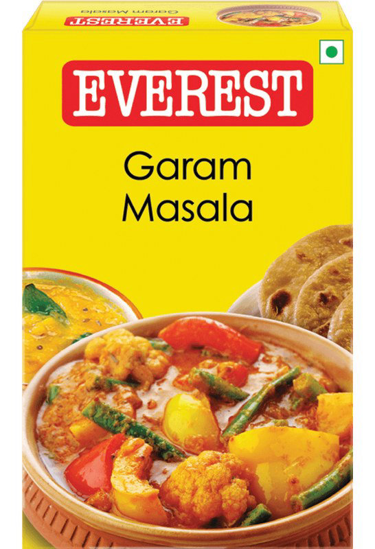 Everest Garam Masala 100g