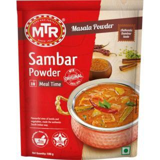 MTR Sambar Powder 200g