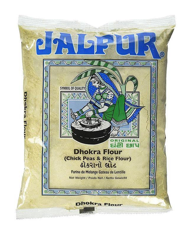 Jalpur Dhokla Flour 1kg