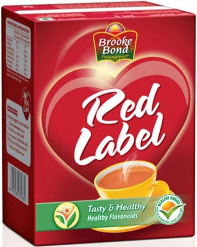 Brooke Bond Red Label Tea 250g
