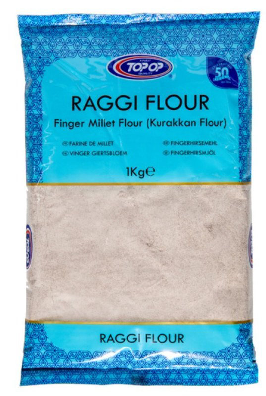 Top-Op Raggi Flour 1kg