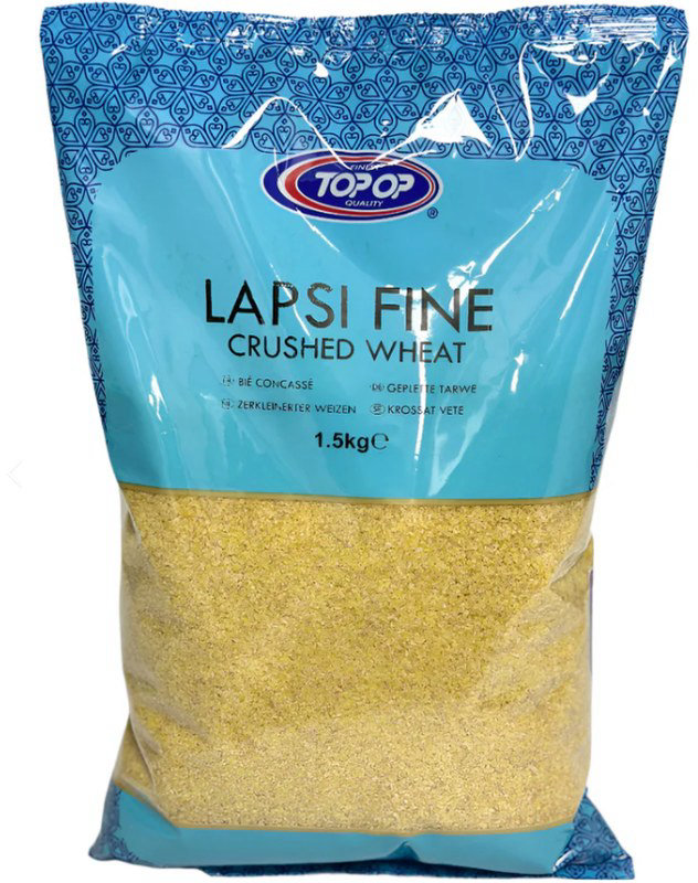 Top-Op Premium Lapsi Fine 1.5kg (Large Pack)