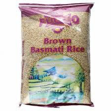 Fudco Premium Brown Basmati 5kg