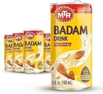 MTR Badam Drink 180ml