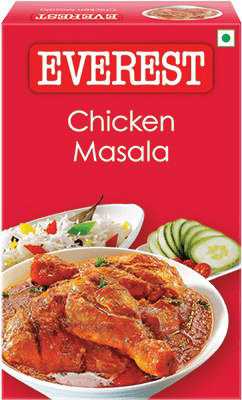 Everest Chicken Masala 100g
