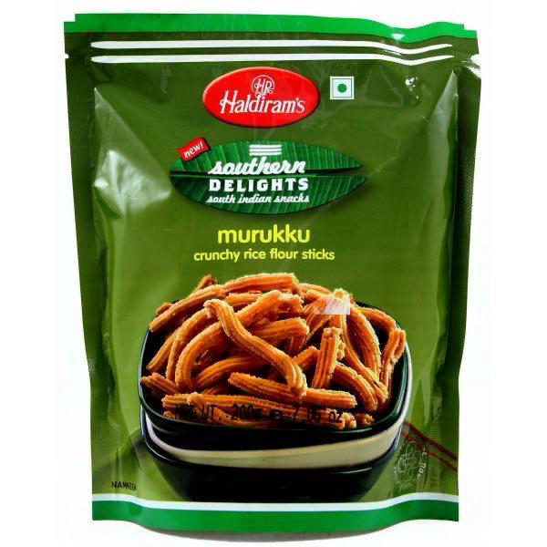 Haldiram's Muruku 200g