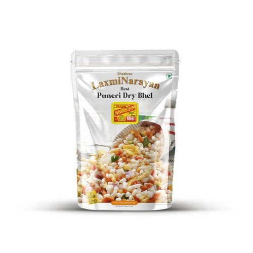 LaxmiNarayan Best Puneri Dry Bhel 250g