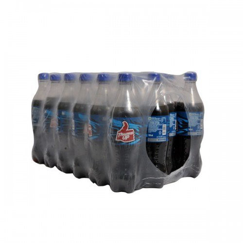 Thums UP PET Bottles 250ml (PACK OF 28 BOTTLES)