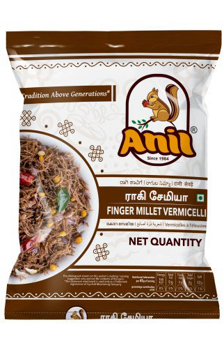 Anil Ragi Vermicelli 900g (Large Pack)