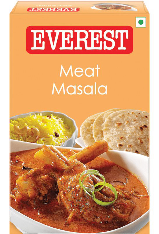 Everest Meat Masala 100g