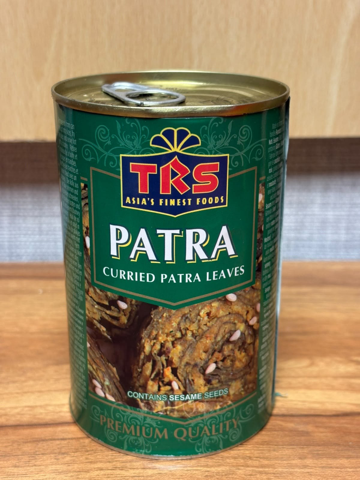 TRS Patra 400g