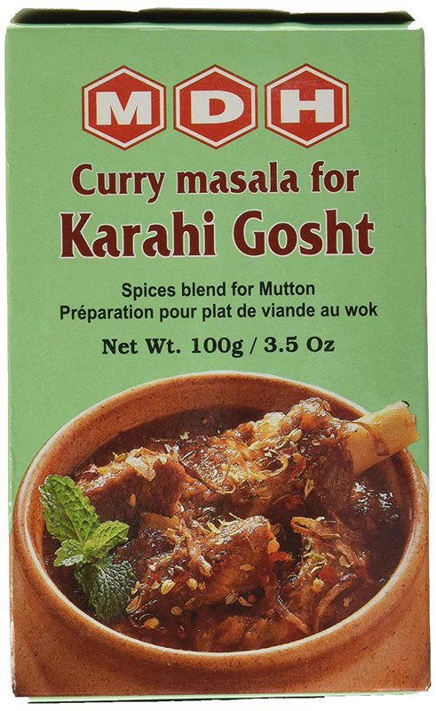 MDH Karahi Gosht Masala 100g