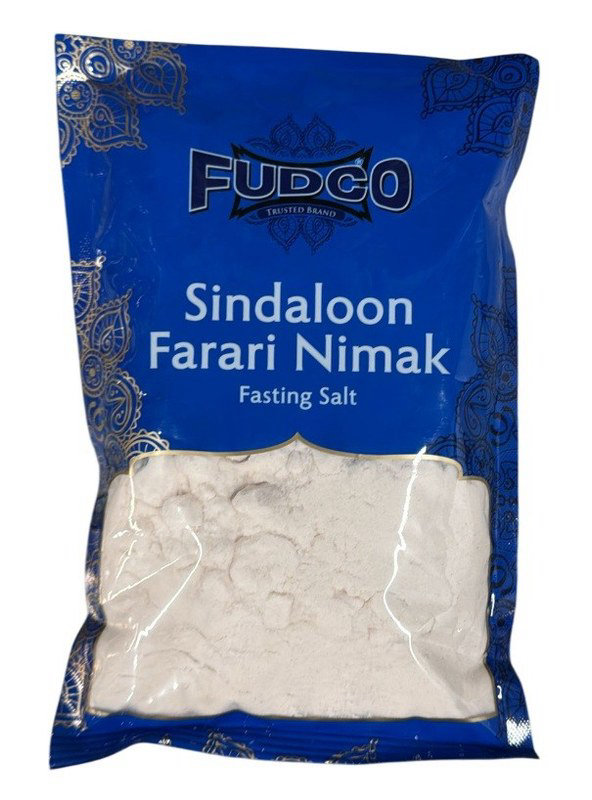 Fudco Sindaloon (Farari Namak) 375g