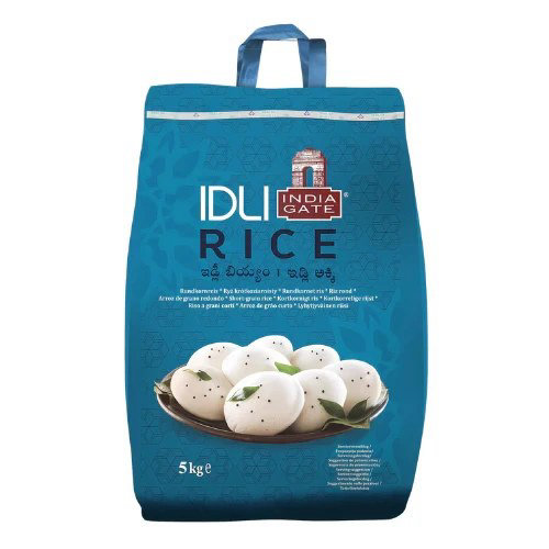 India Gate Premium Idli Rice 5kg