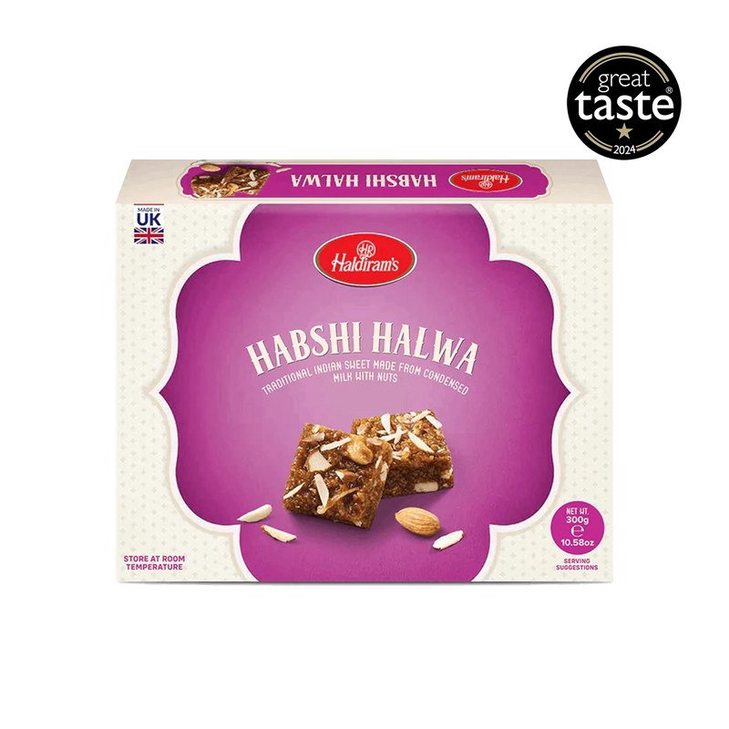 Haldiram’s Habsi Halwa 300g
