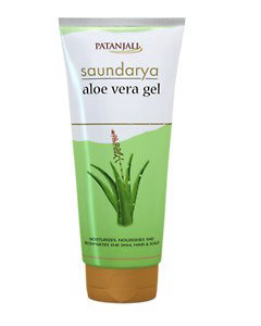 Patanjali Aloe Vera Gel 150ml