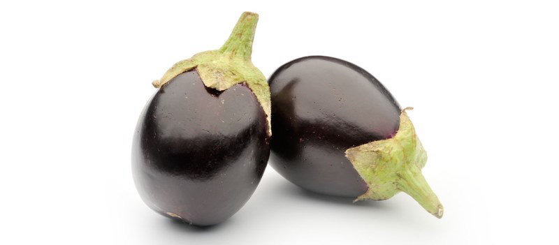 Aubergine small 1kg