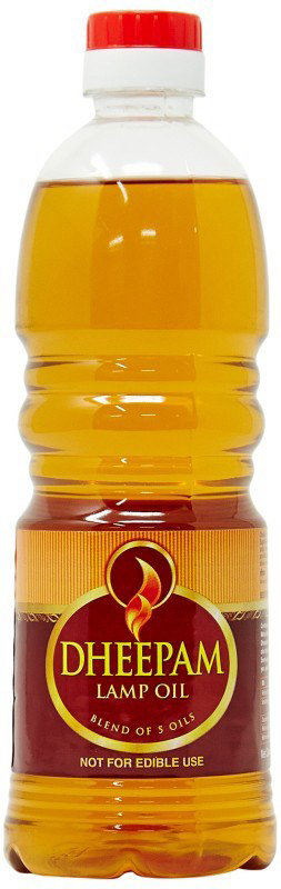 Dheepam Lamp Oil 500ml