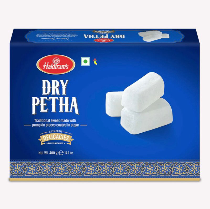 Haldiram’s Premium Dry Petha 400g