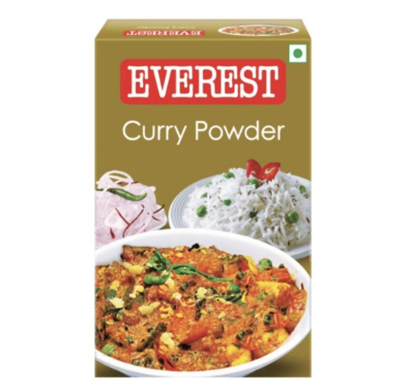 Everest Premium Curry Powder 100g