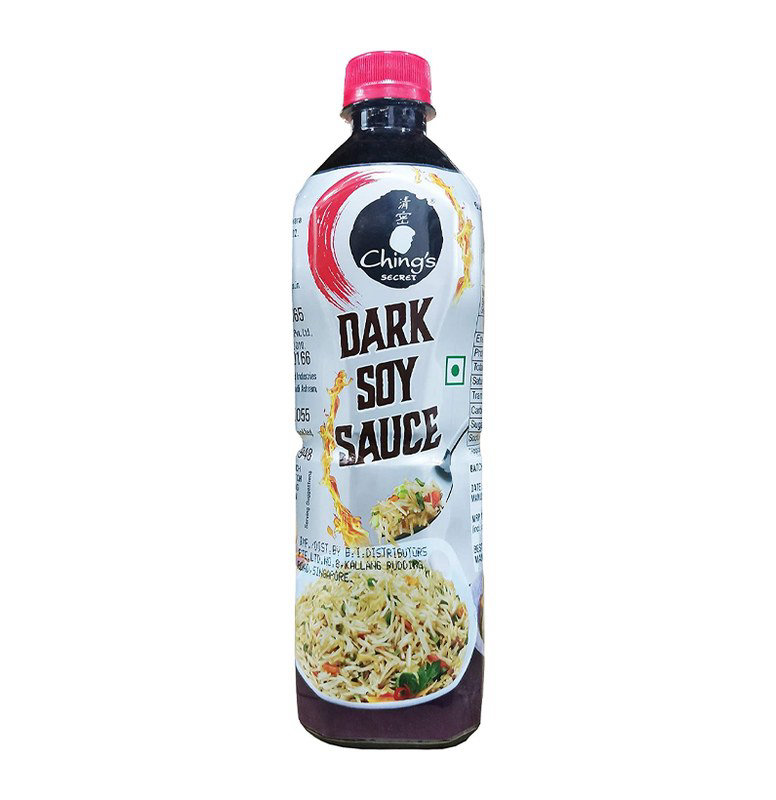 Ching’s Dark Soy Sauce 750ml