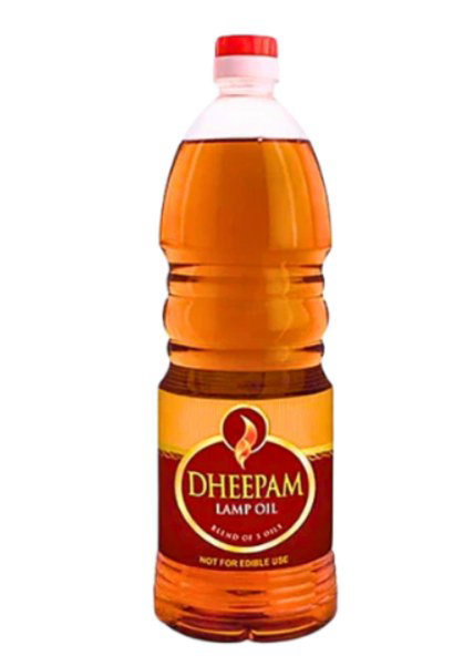Dheepam Lamp Oil 1L