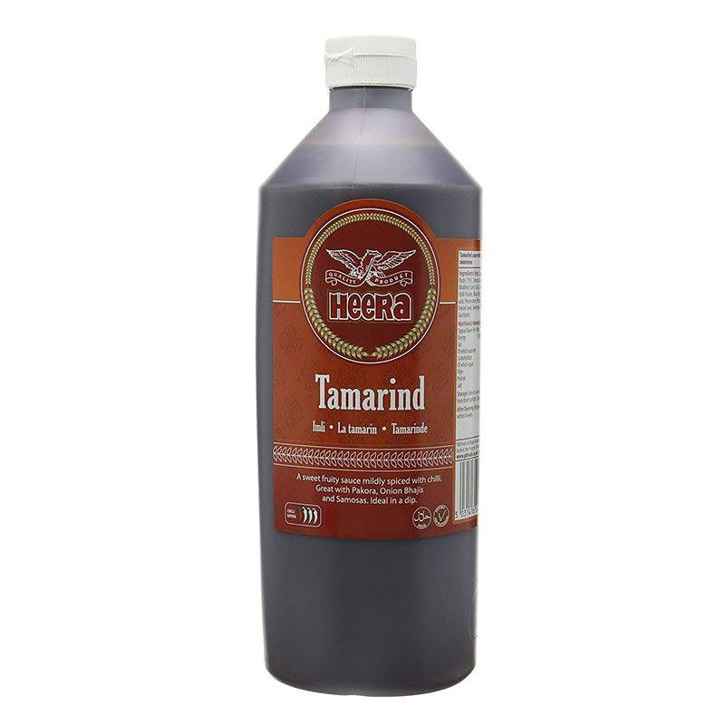 Heera Tamarind (Imly Sauce) 1L