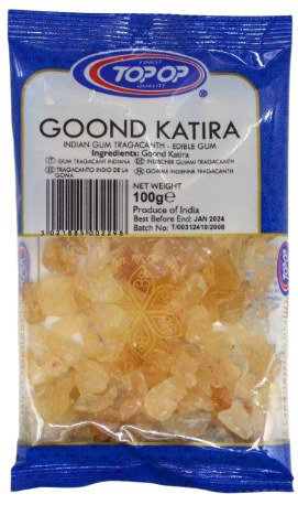 Top-Op Goond Katira 100g