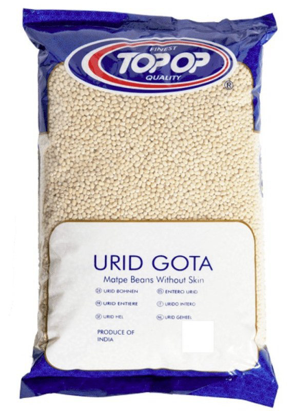 Top-Op Premium Urad Gota 1kg