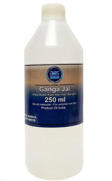 Heera Ganga Jal 250ml