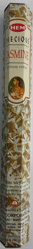 Hem Jasmine Incense Sticks 20g