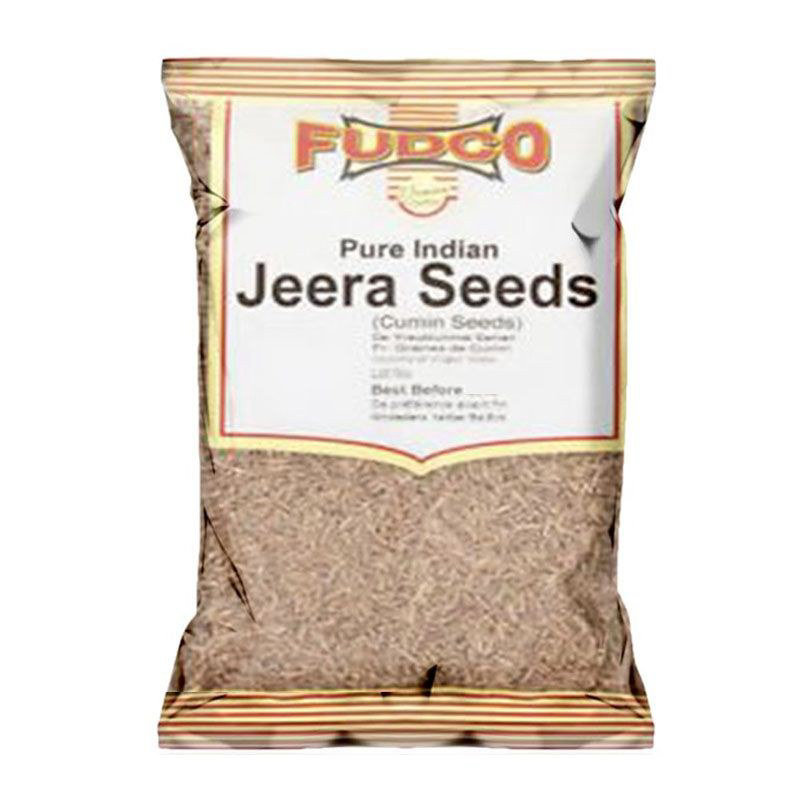 Fudco Cumin Seeds (Whole Jeera) 800g