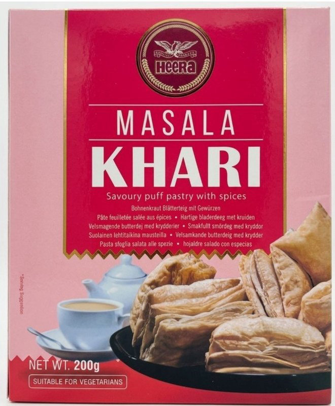 Heera Masala Khari 200g
